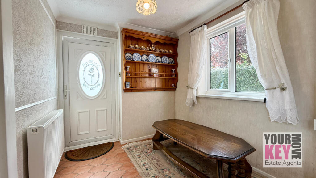 House for sale on Chilton Way, Dover. Sold by Your