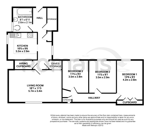9SandhurstLodgefplan