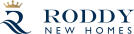 Roddy New Homes logo