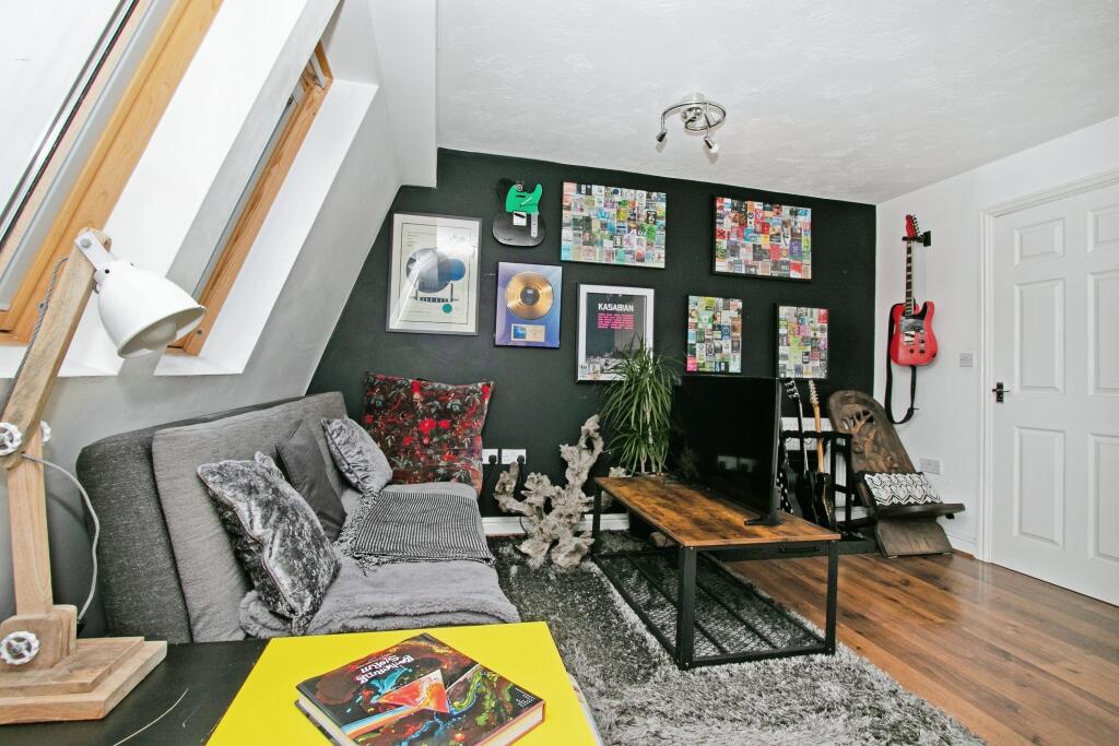 Lounge Area