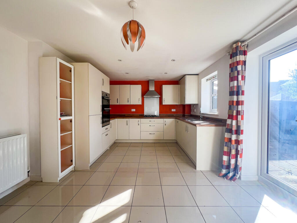 Kitchen-Diner