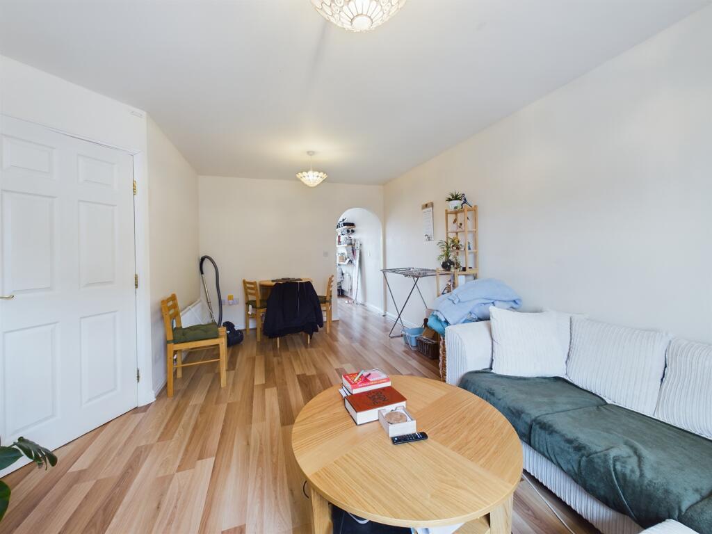 Living/Dining
