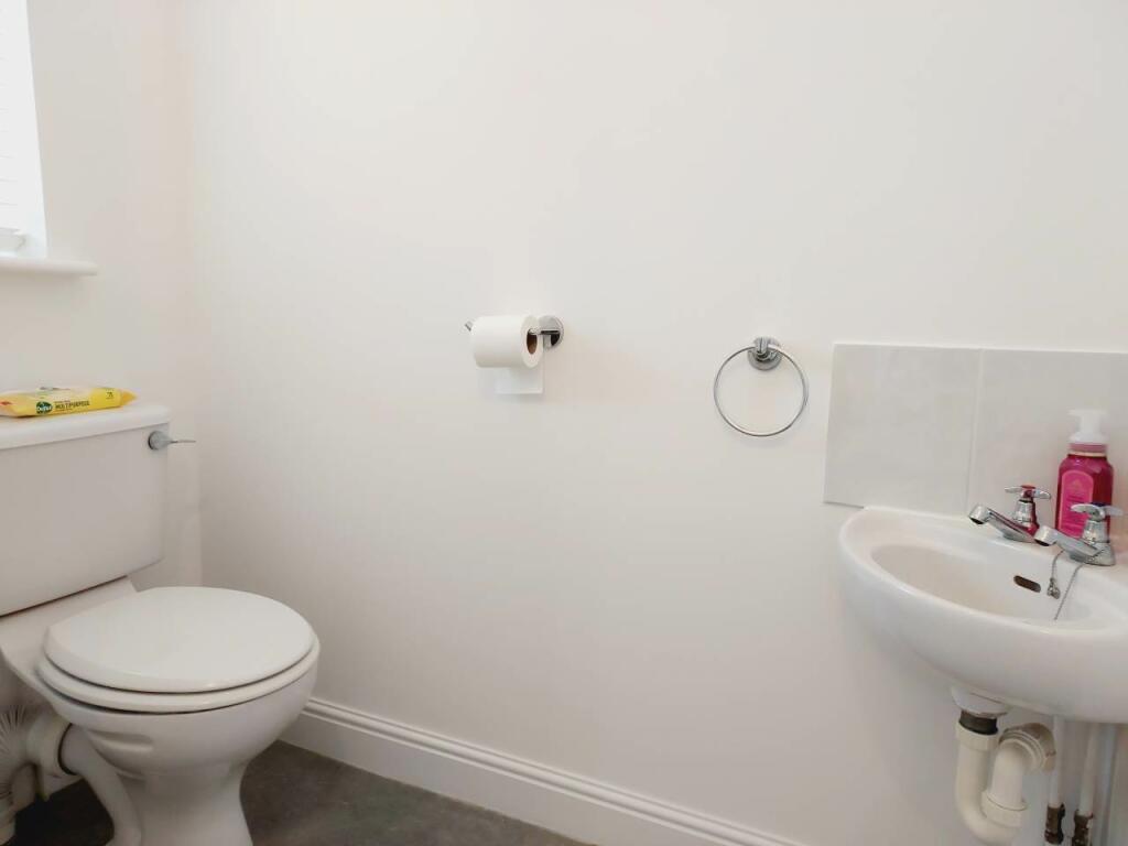 Cloakroom