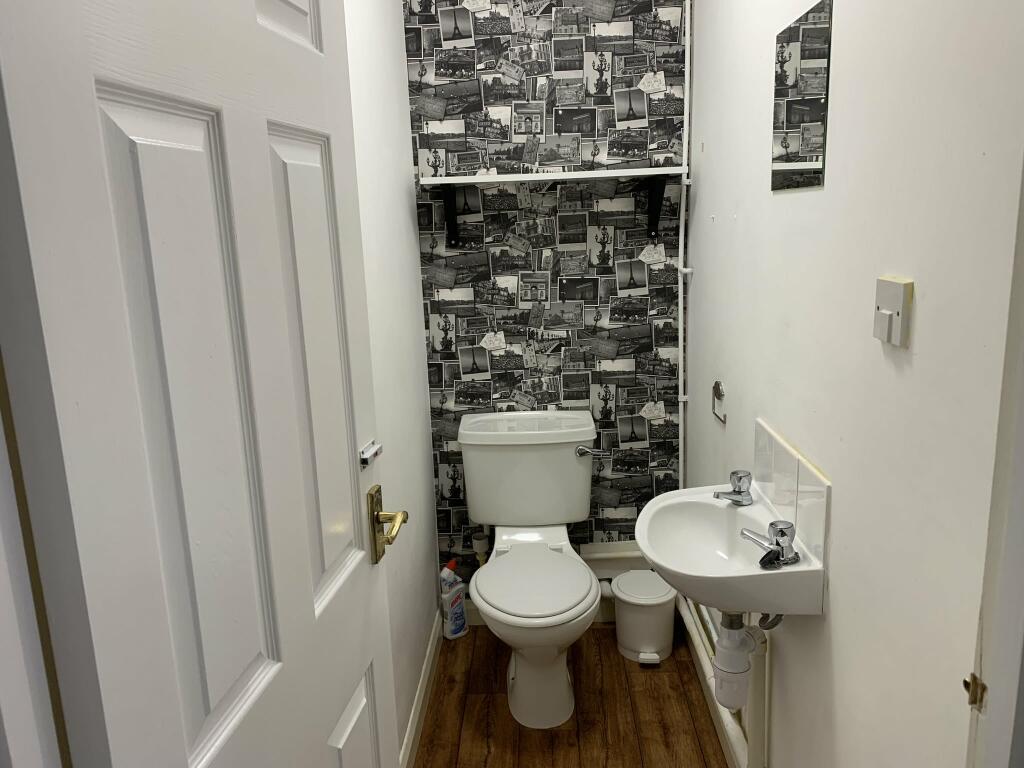 WC