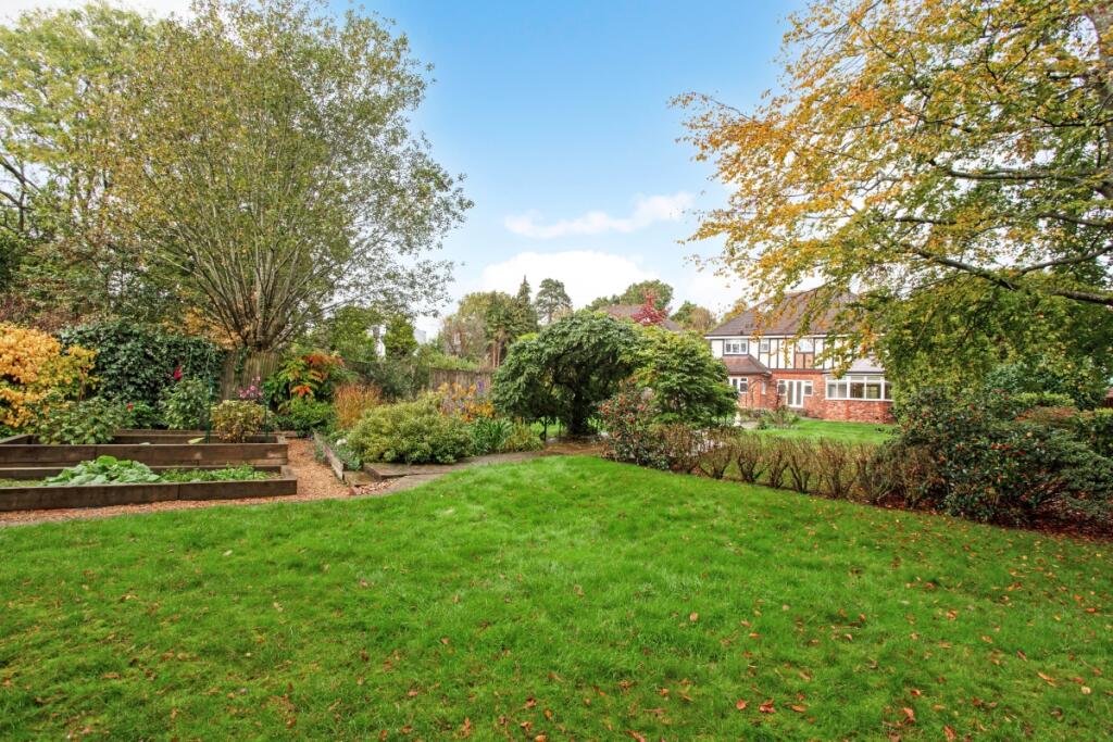 Chantlers House 3...