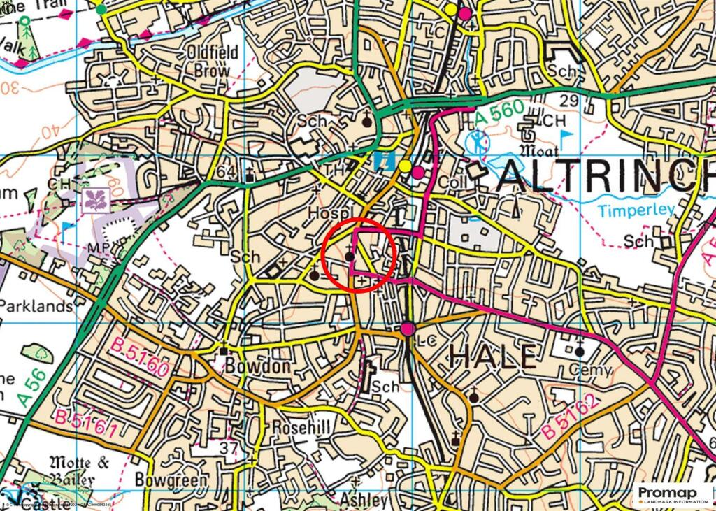 Town Plan
