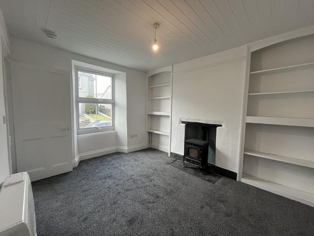 Reception room 1