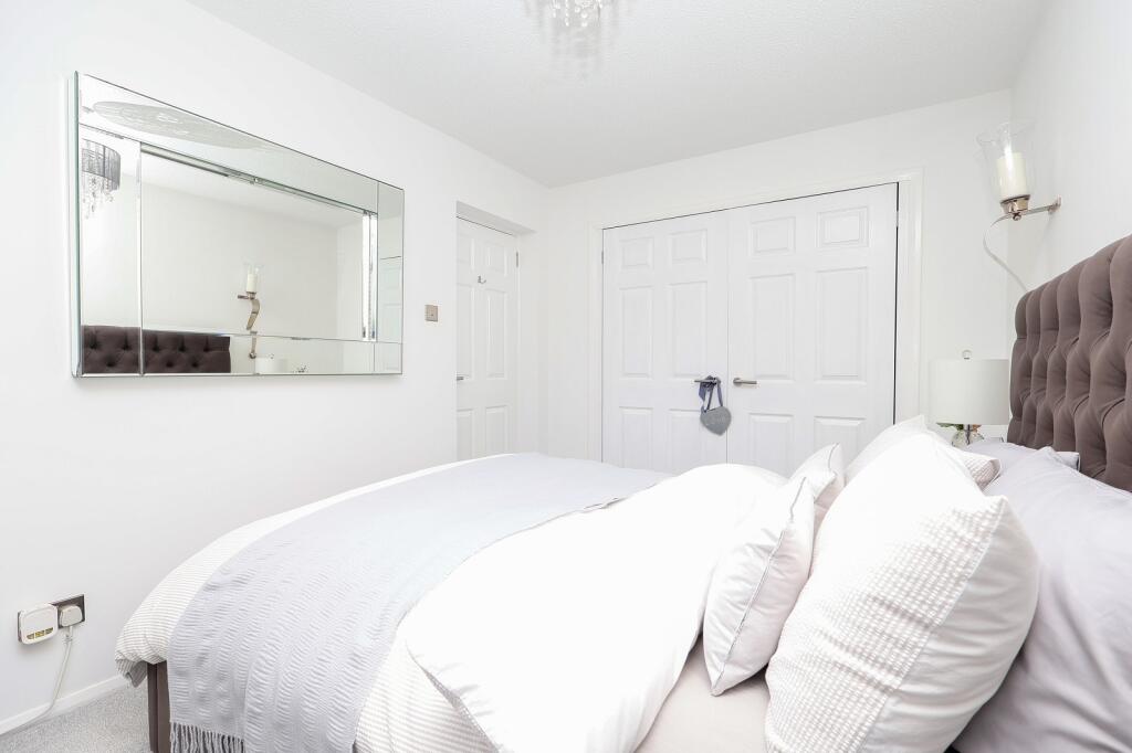 Bedroom 1 Additional