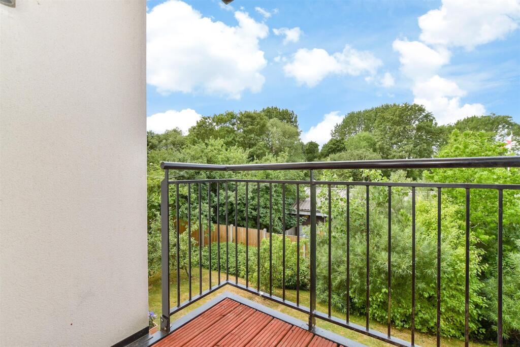 Balcony / Terrace