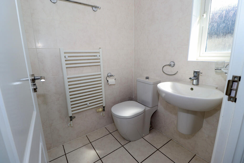 En suite