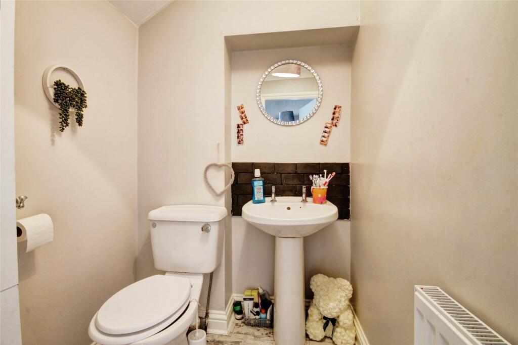 Ensuite