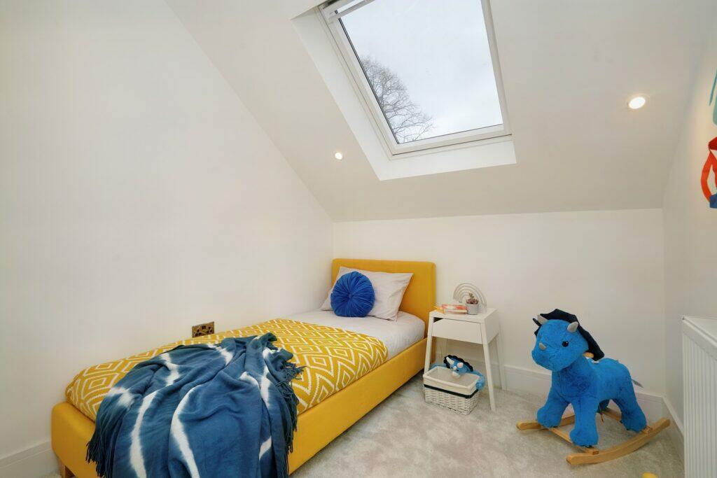Penny Lane - Bedroom 2