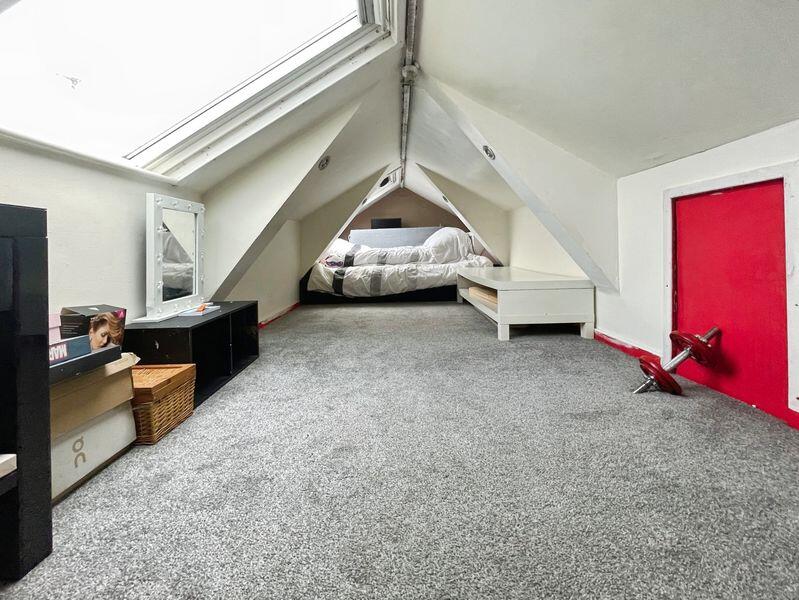 Attic