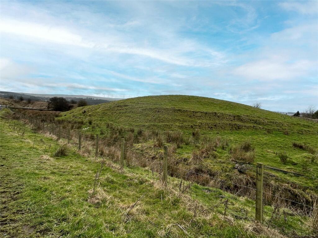 Land At Greenhead