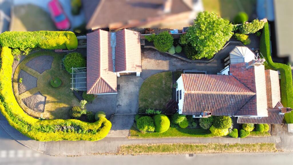 Aerial Overview 255