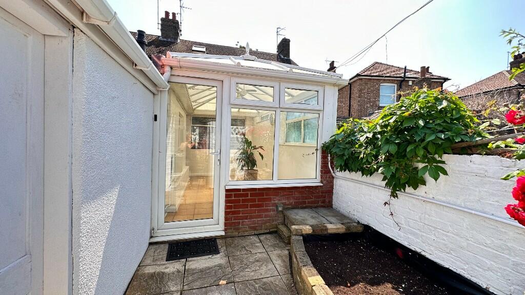 Conservatory