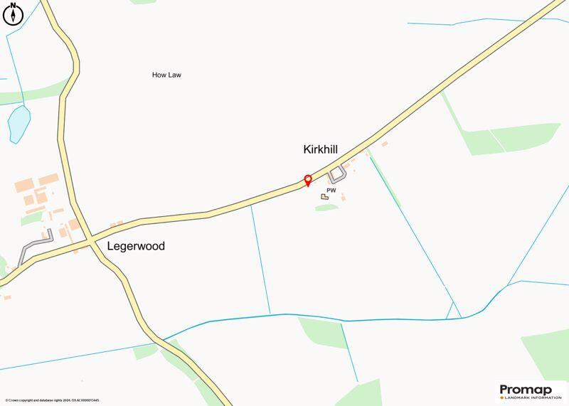 Property Location Map