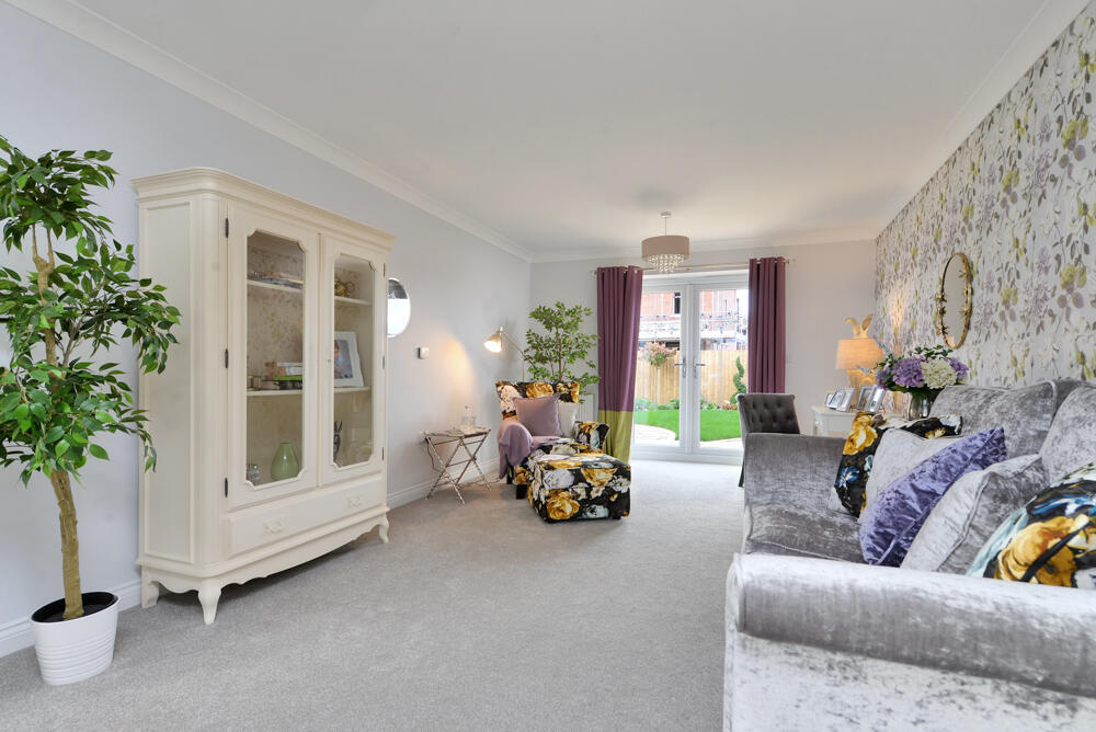 Show Home Image
