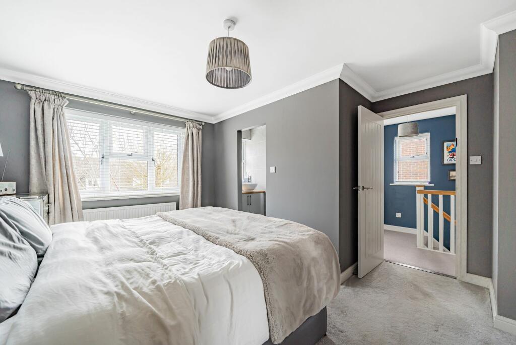 Bedroom One (1)