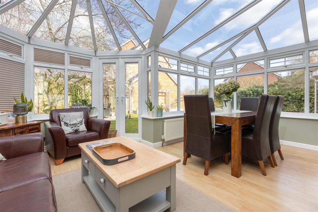 Conservatory