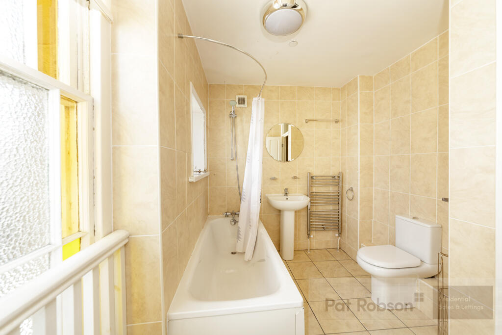 12 A framlington pla