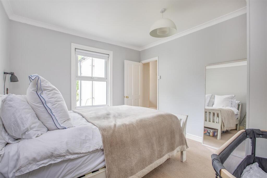Principal Bedroom
