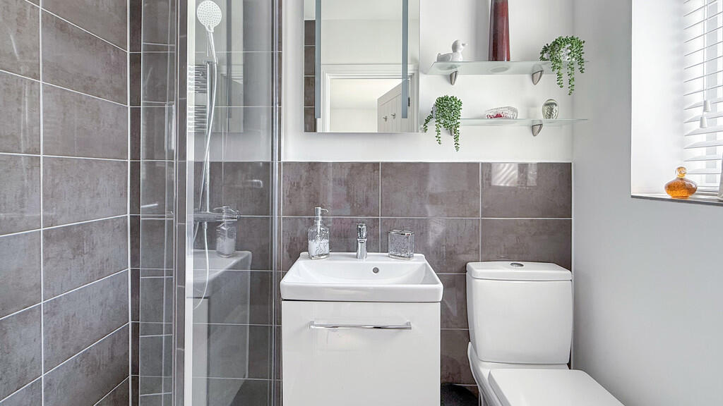 En-suite
