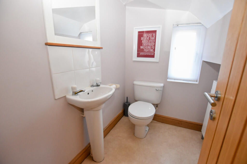 Guest WC