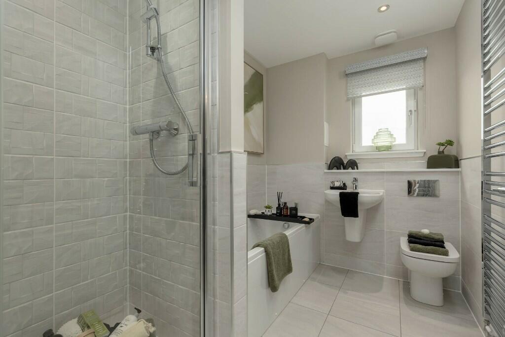 Show home Interior