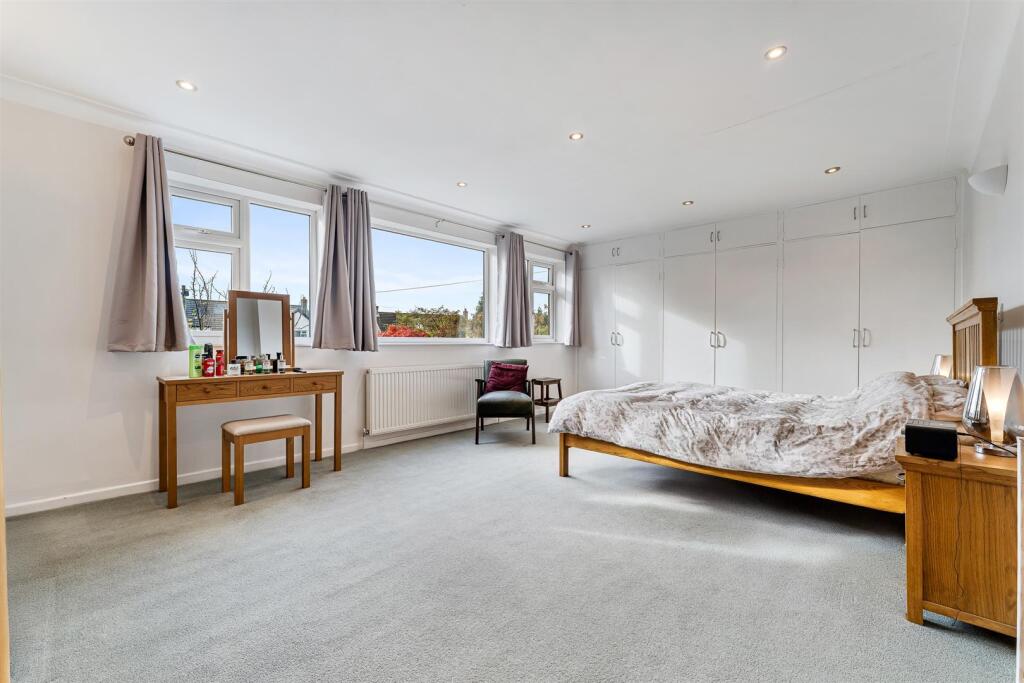 Bed 1