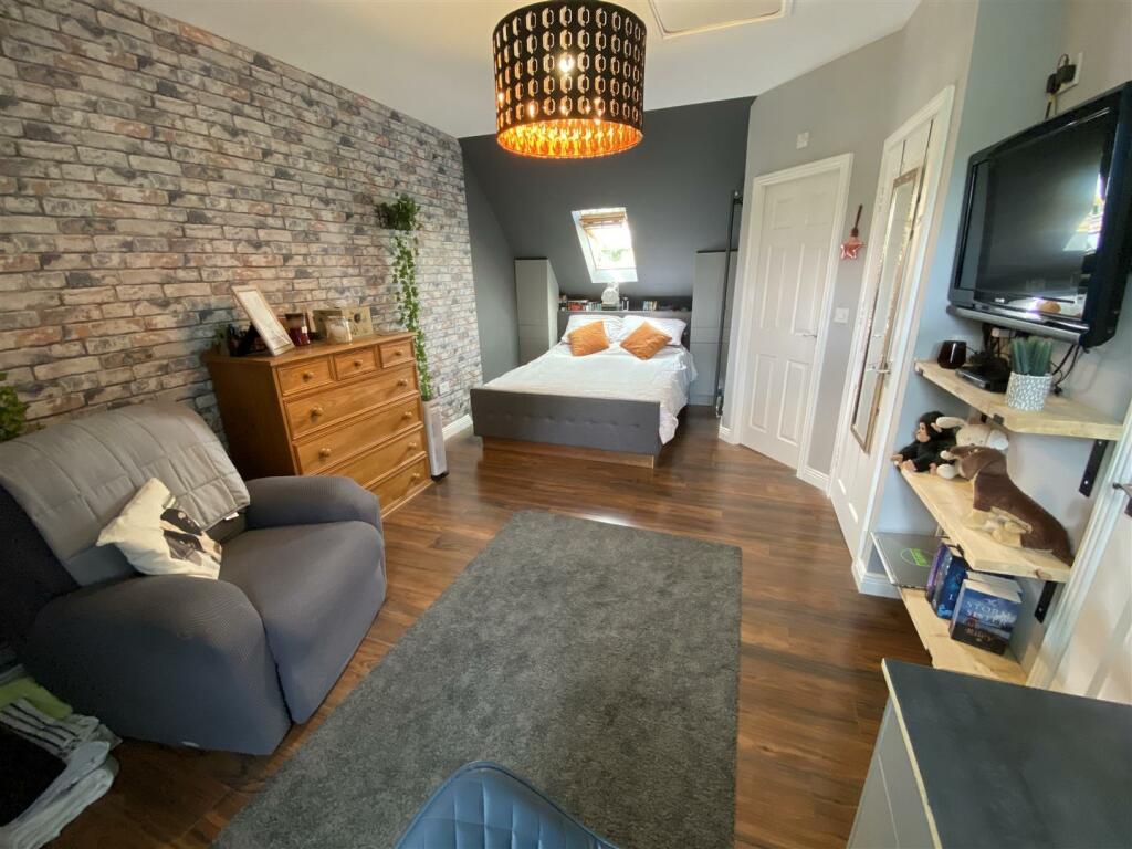 Master Suite