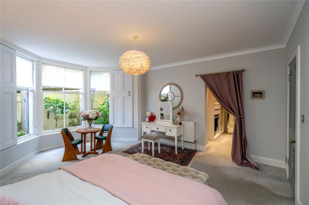 Principal Suite