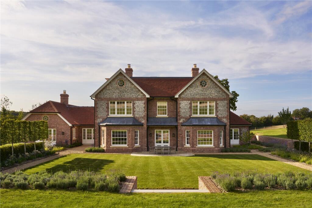 Park House