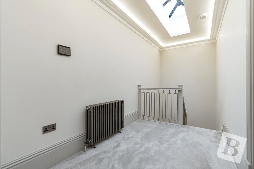 Second Floor Landing