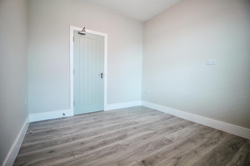 Second Bedroom 1