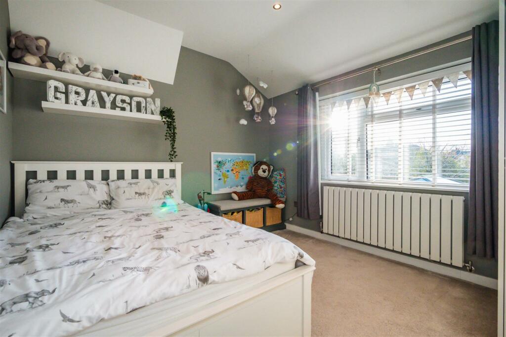 Bedroom 3