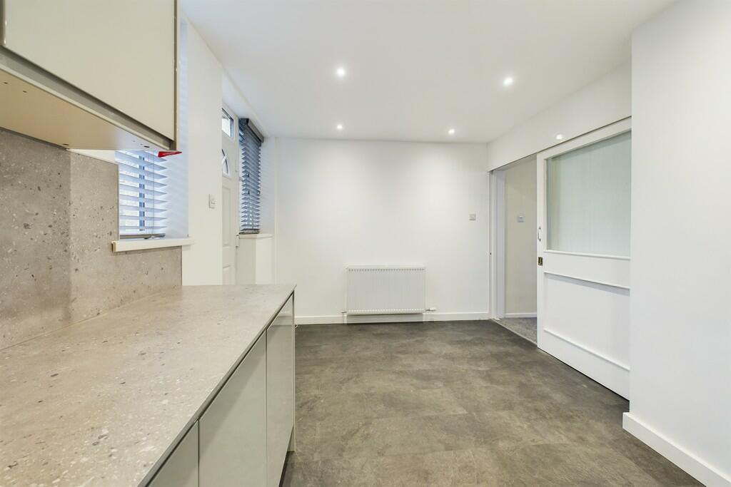 Kitchen Dining Ro...