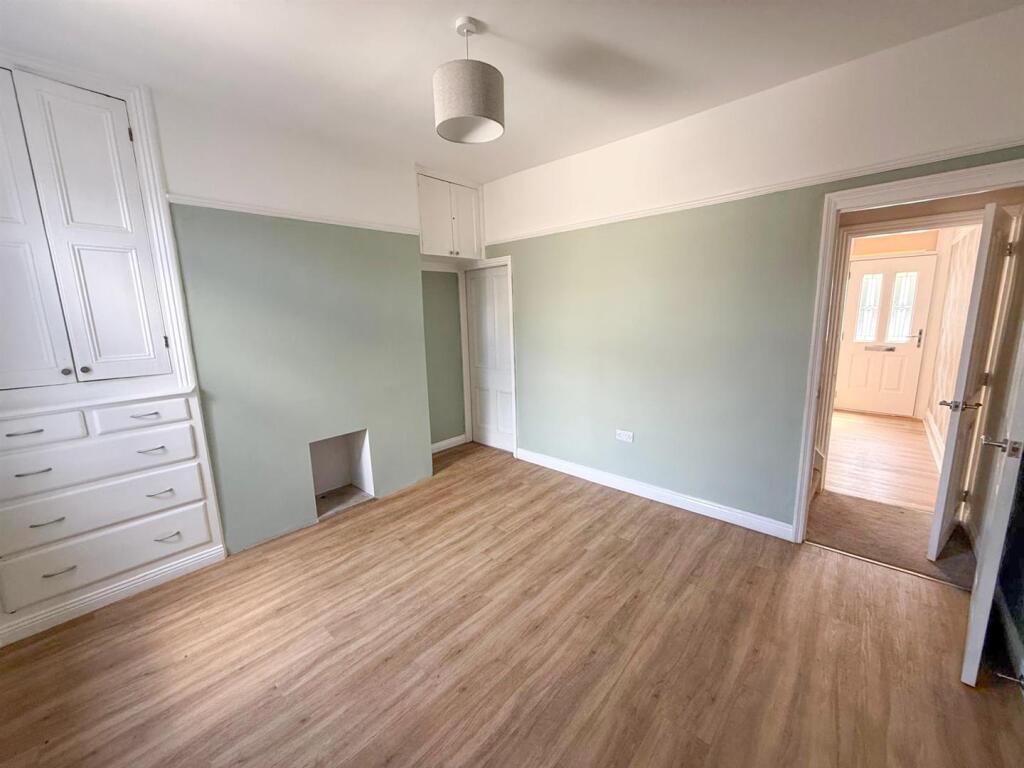 3 bed terrace, Silsden