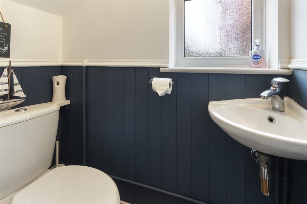 Cloakroom