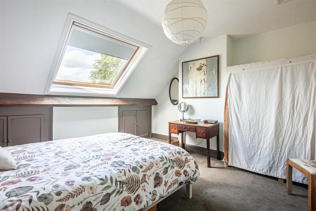 Bedroom five