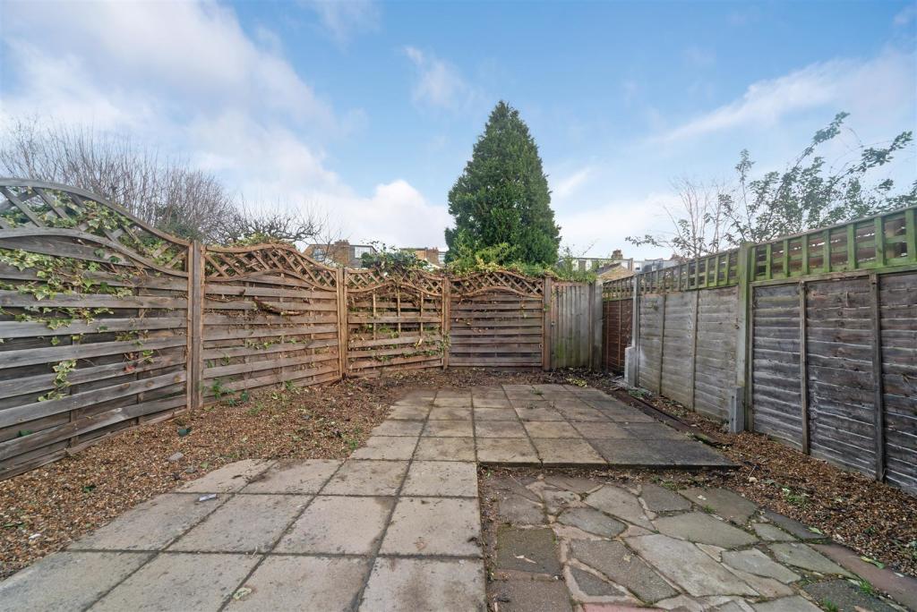 Private Garden
