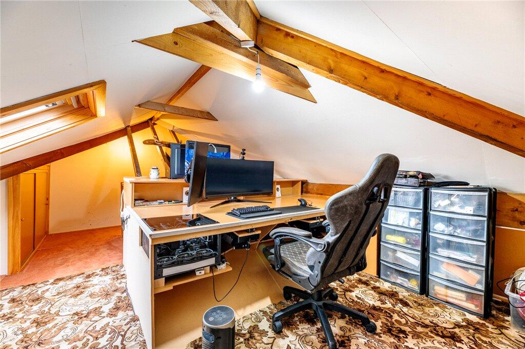 Loft Room