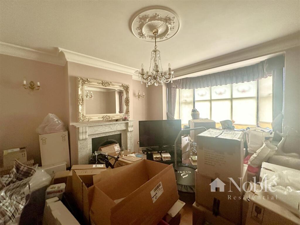 Reception Room One