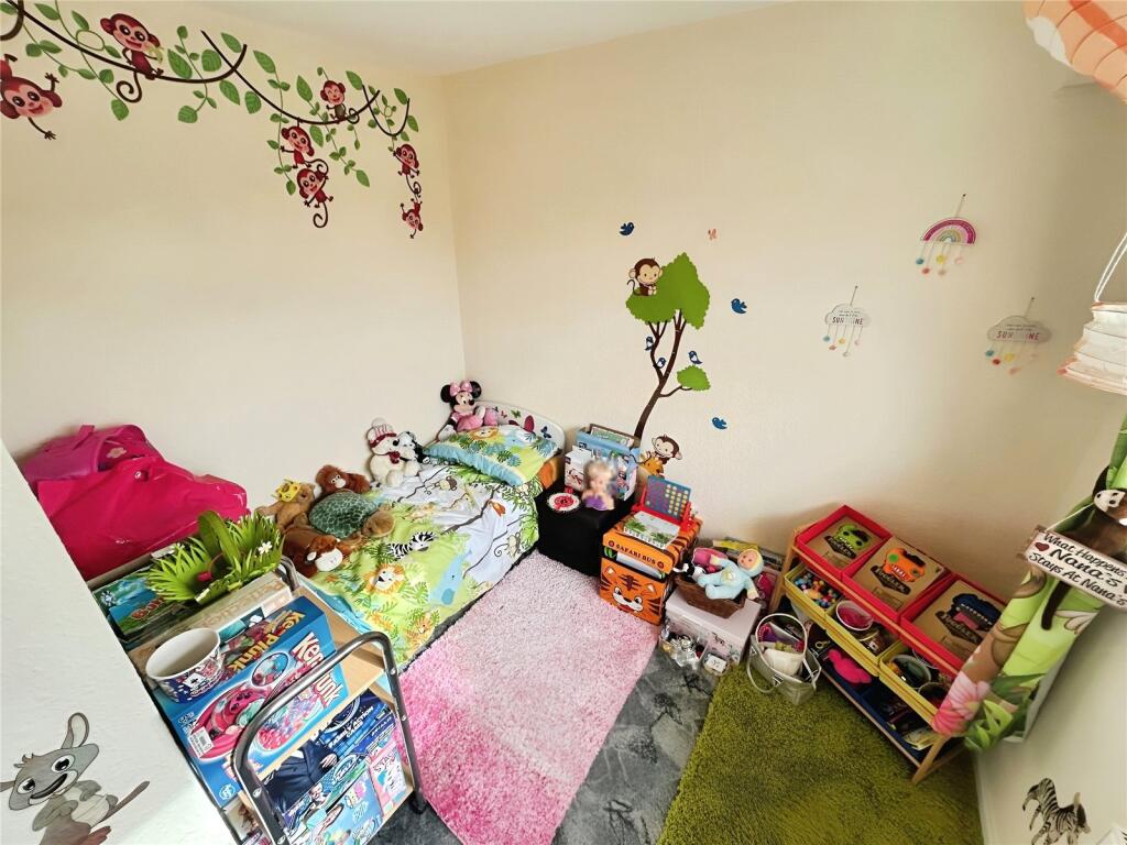 Bedroom 3