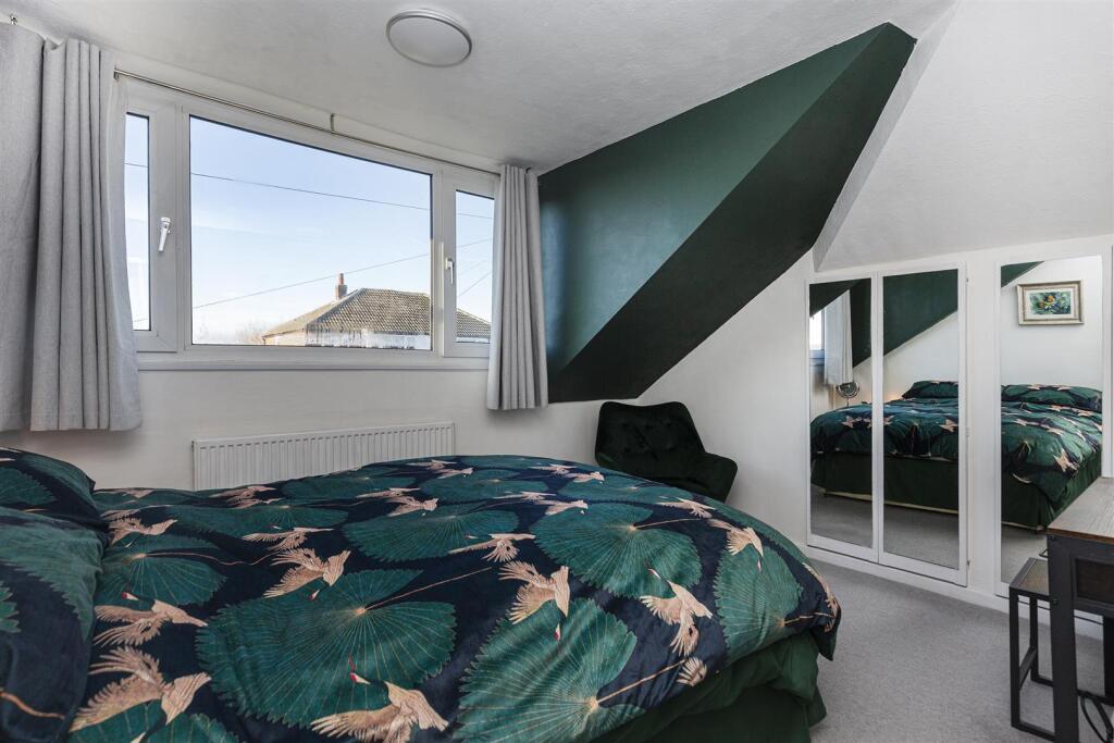 Bedoom Three