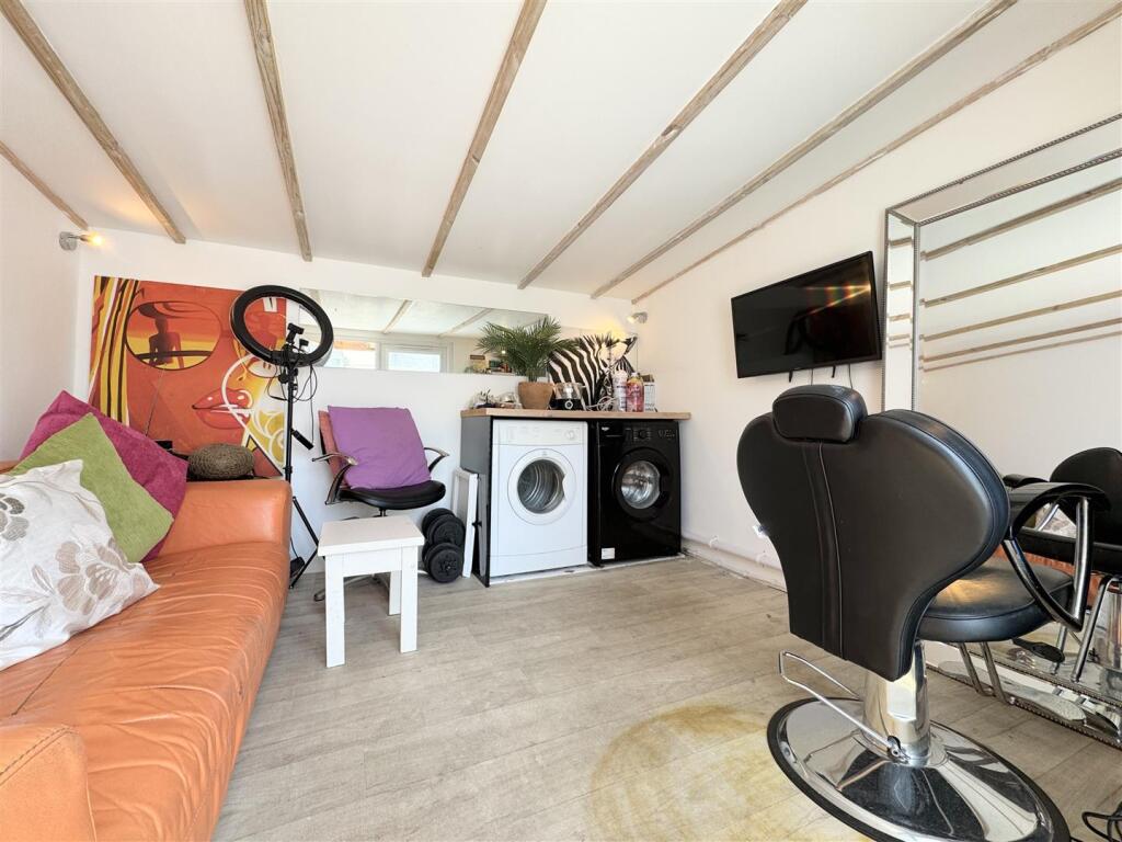 Cabin