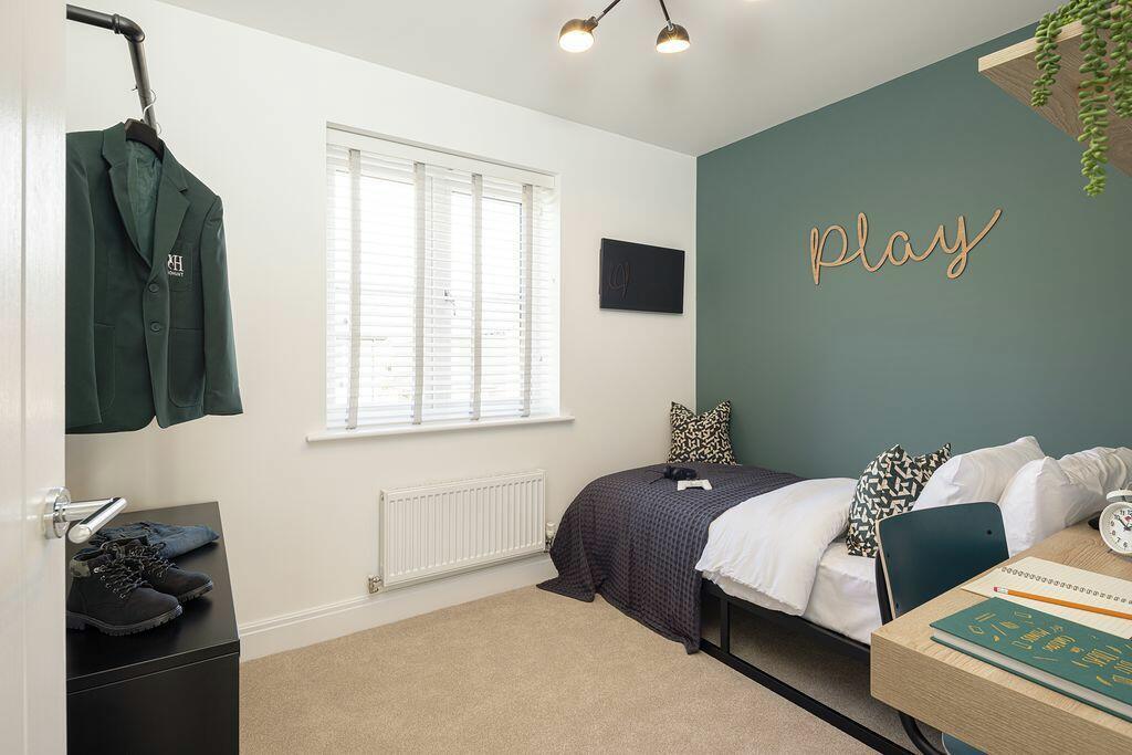 burford grange, ickleford