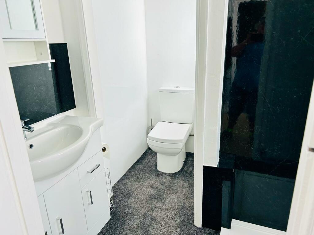 New Suite