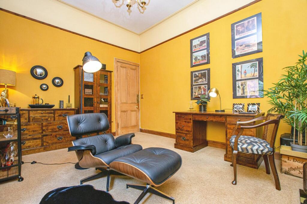 Office / Study