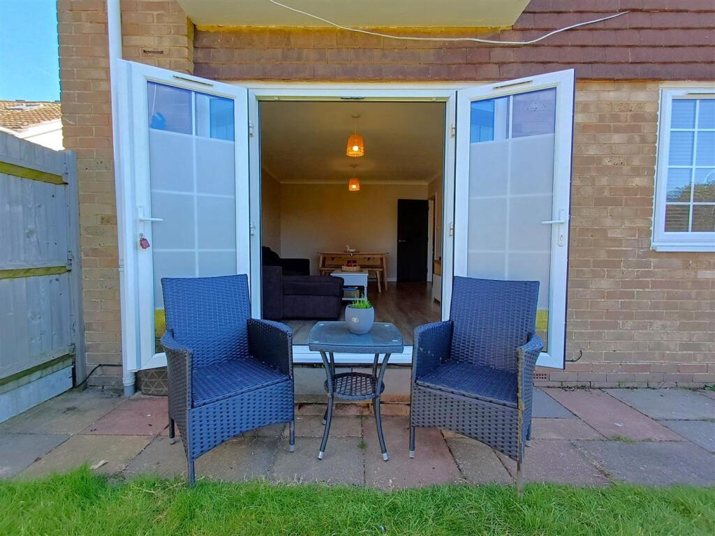 Patio Doors